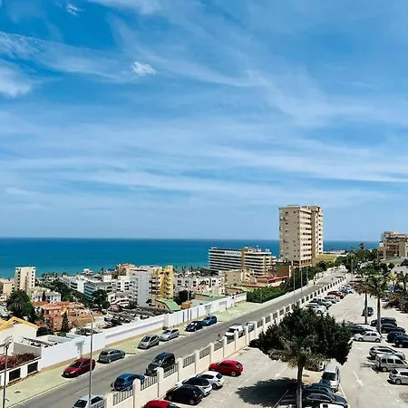 Los Amigos Apartment Torremolinos Exterior photo