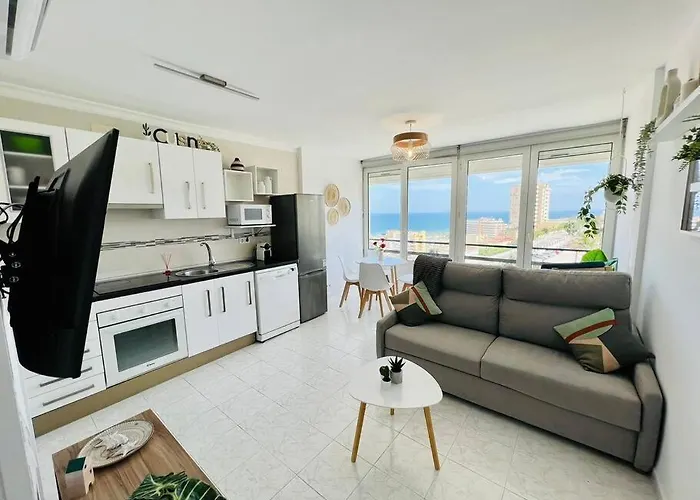 Los Amigos Apartment